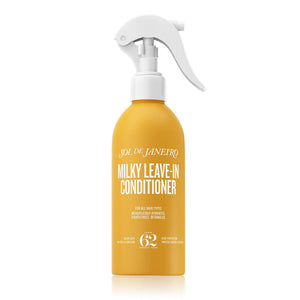 Milky Leave-In Conditioner Cheirosa 62™