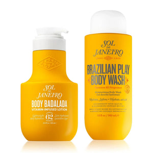 Daily Hydration Duo