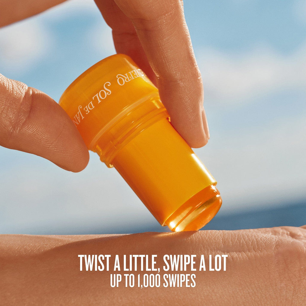 Twist a little, swipe a lot up to 1,000 swipes