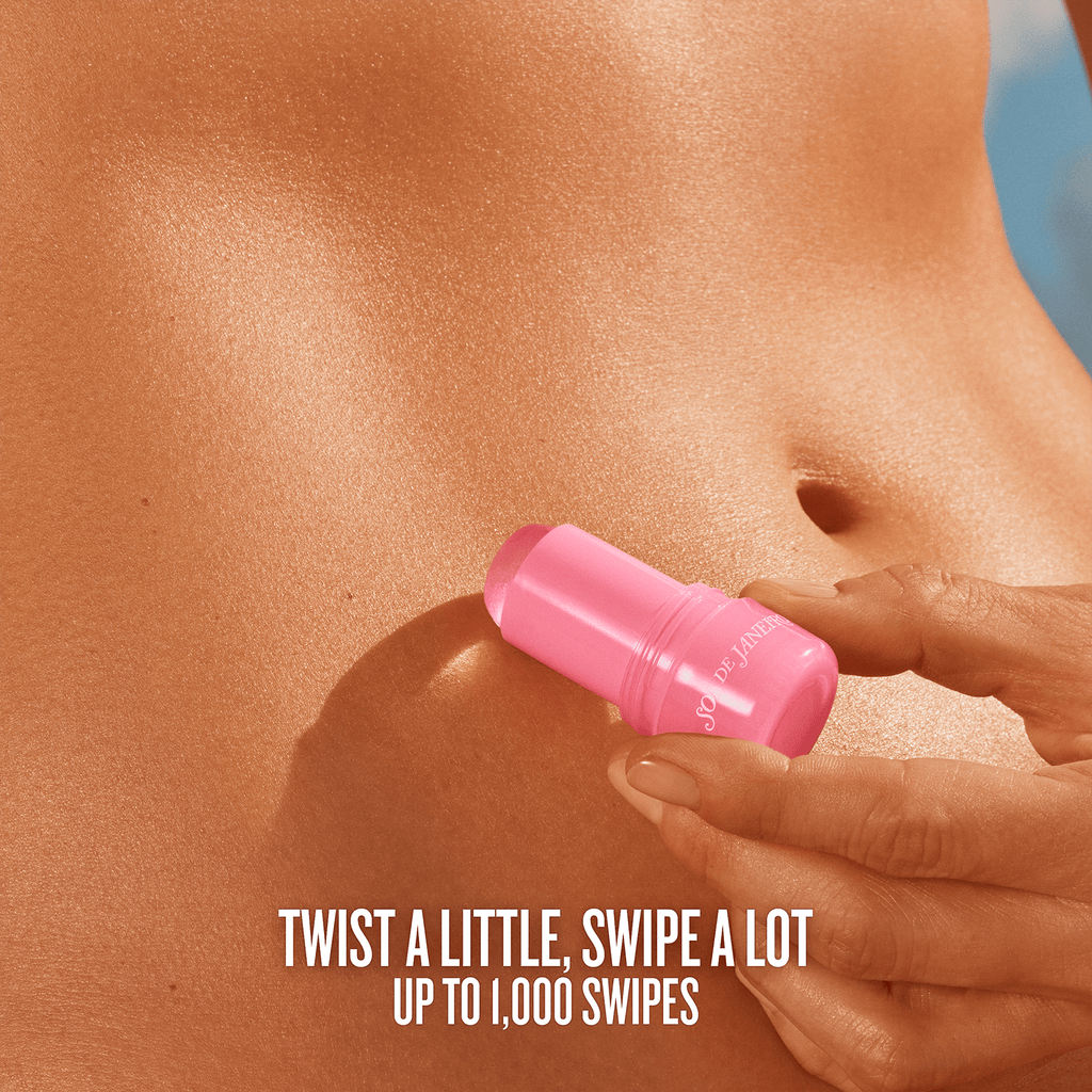 Twist a little, swipe a lot up to 1,000 swipes