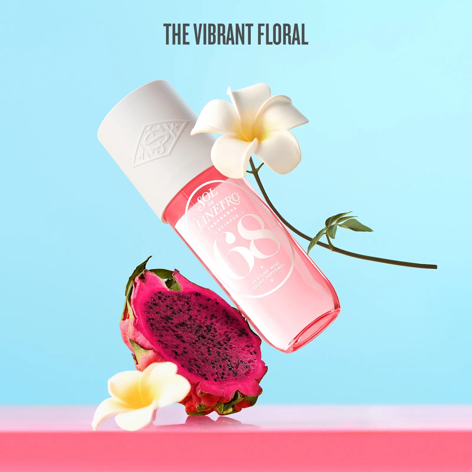 Cheirosa 68 Beija Flor™ Perfume Mist
