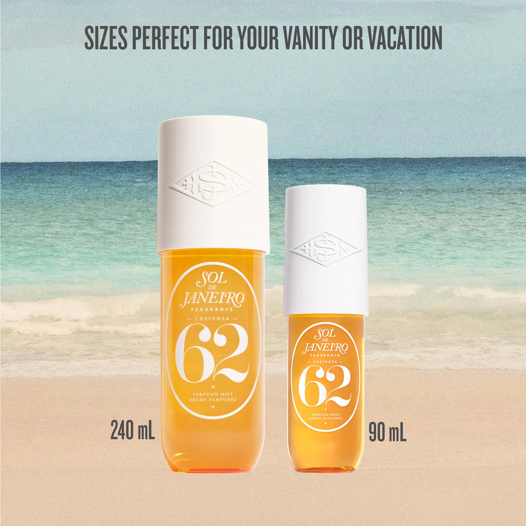 Cheirosa 62™ Perfume Mist