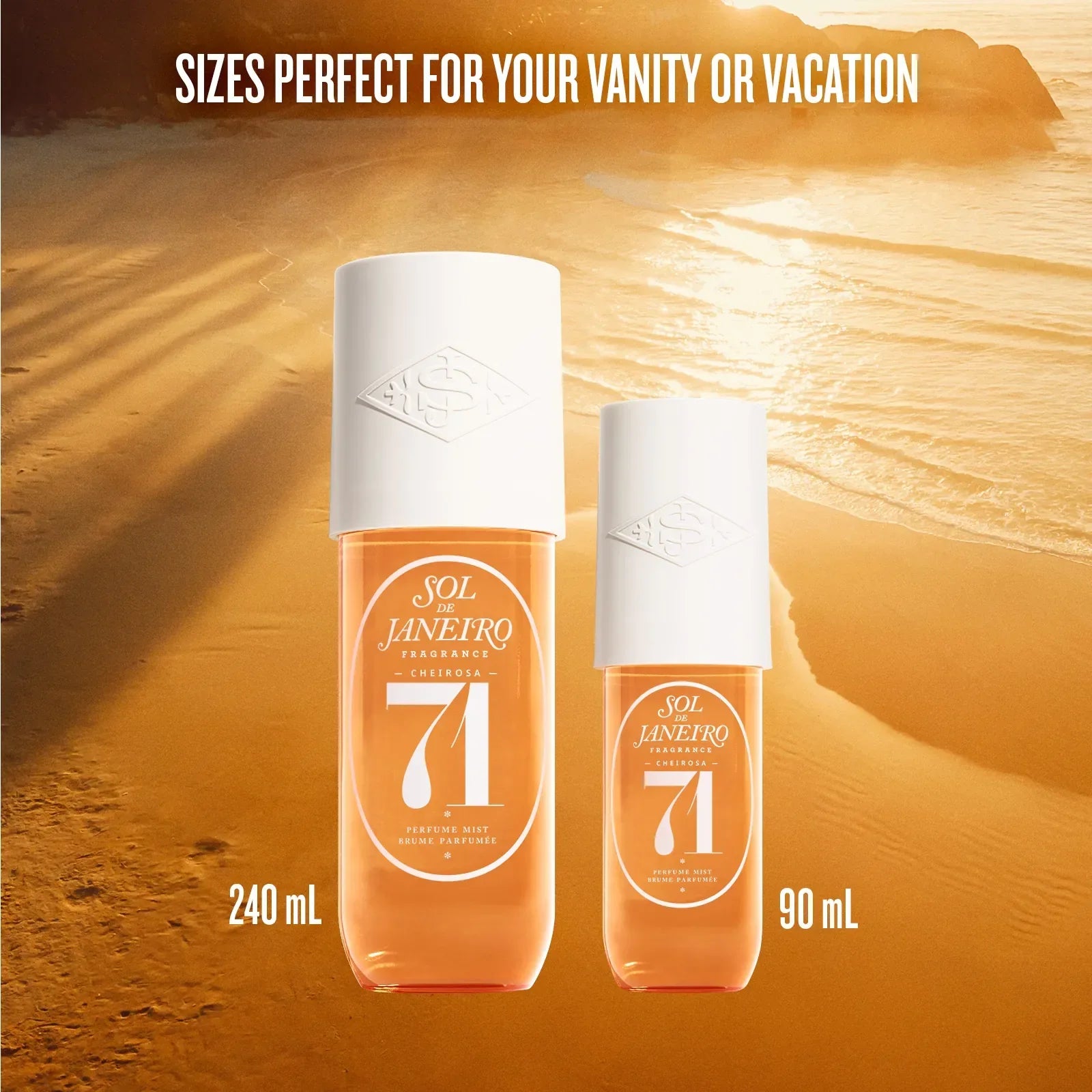 Cheirosa 71 Perfume Mist