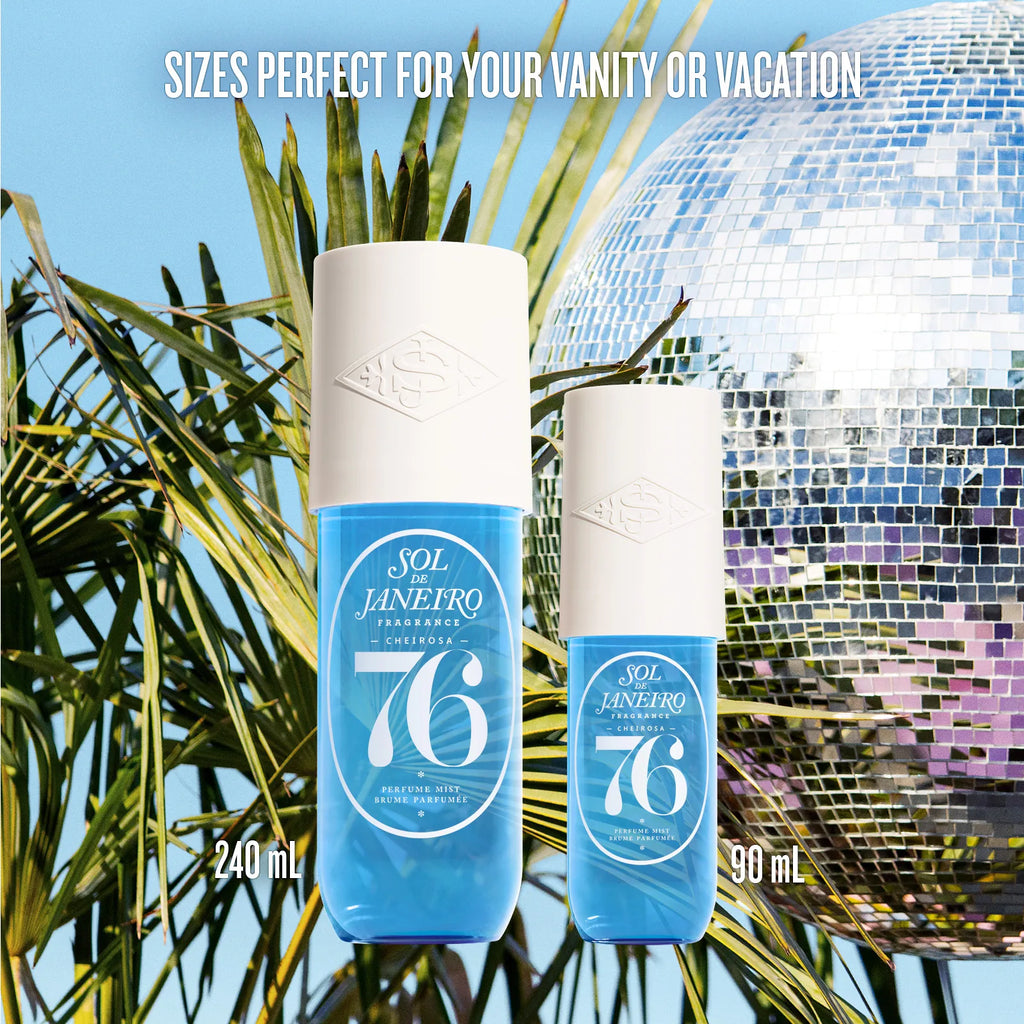Cheirosa 76 Perfume Mist