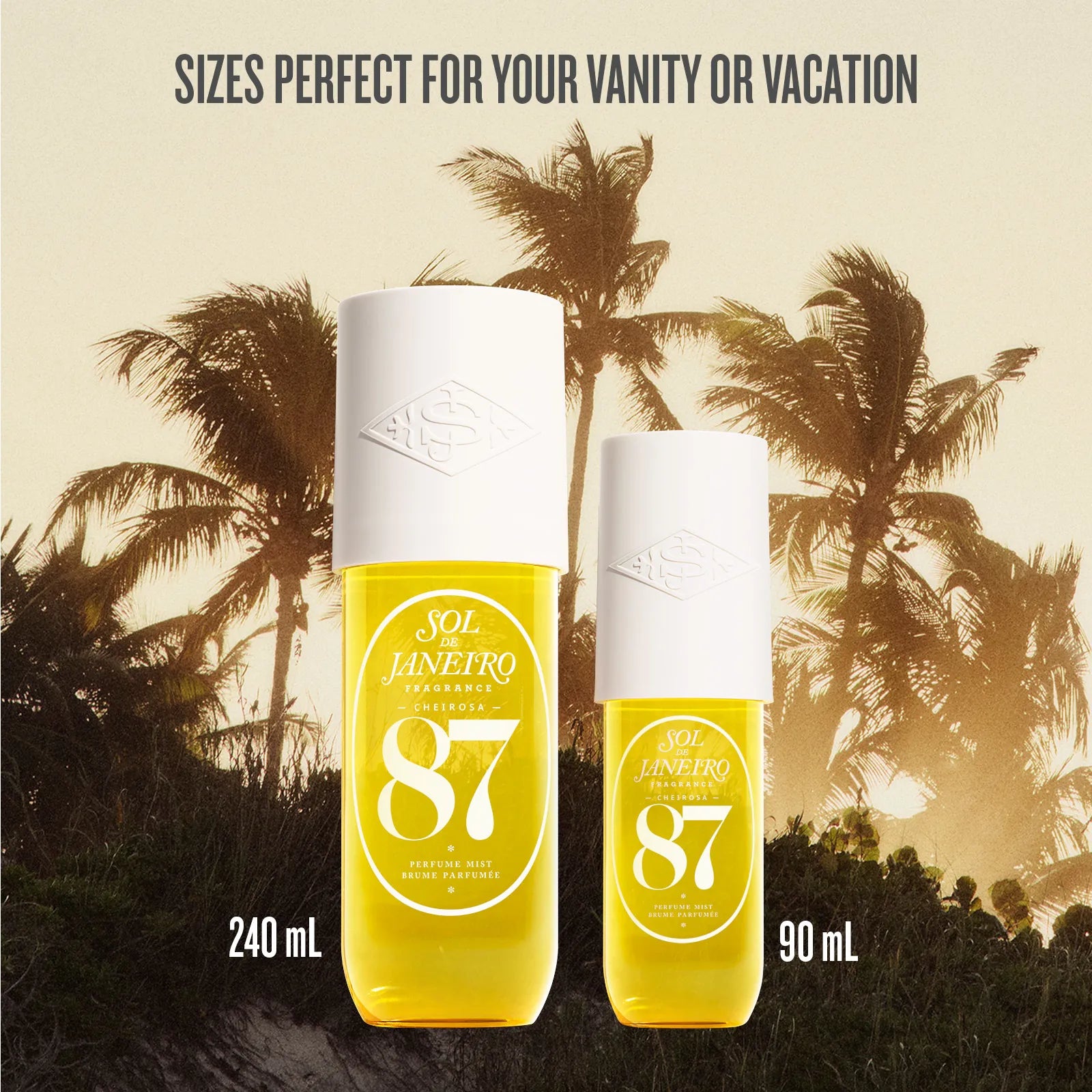 Cheirosa 87 Rio Radiance™ Perfume Mist