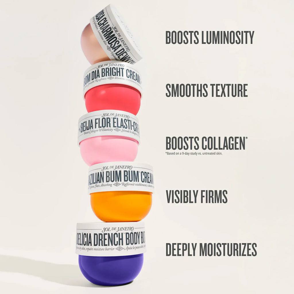 Delícia Drench™ Body Butter