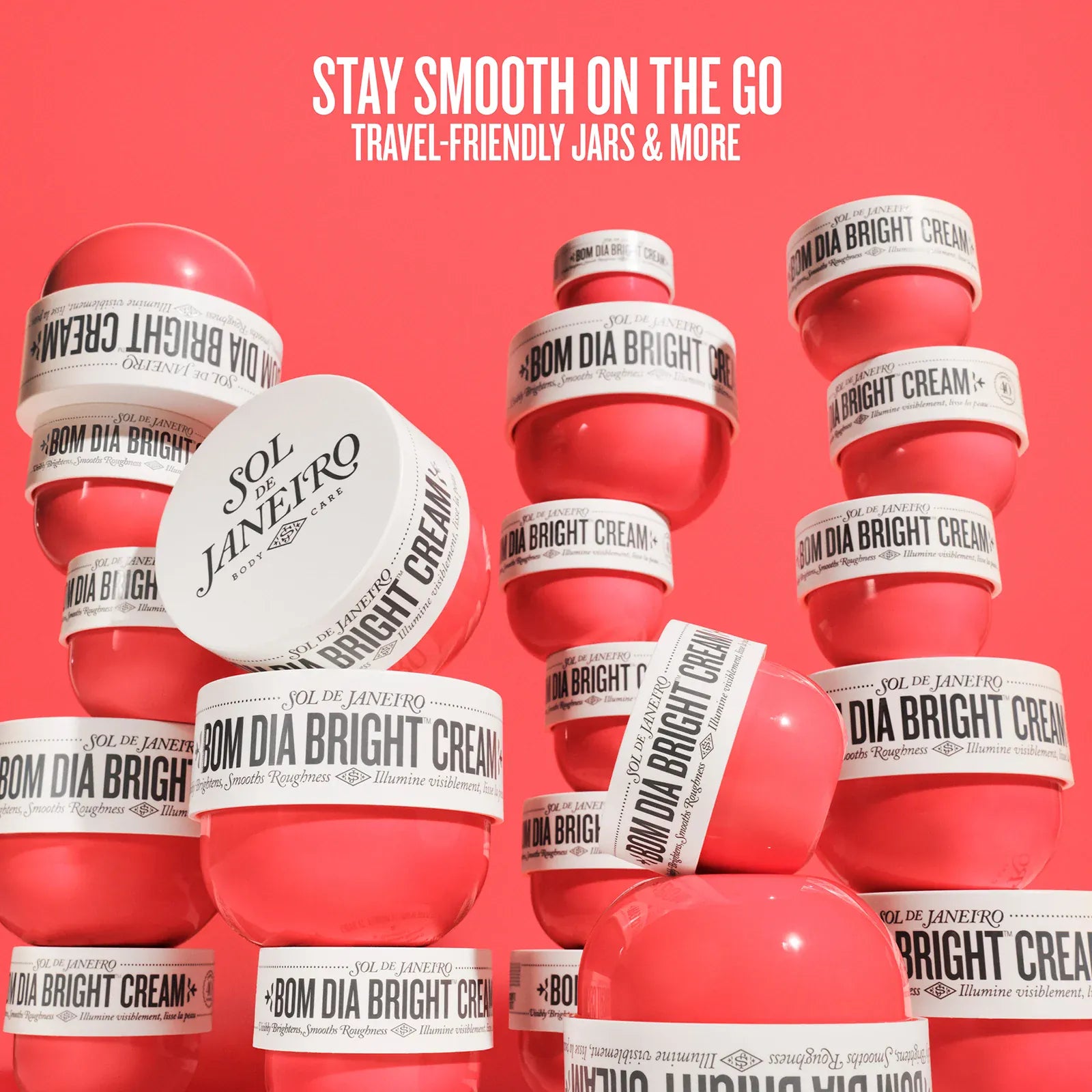 Bom Dia Bright™ Body Cream