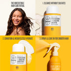 Milky Leave-In Conditioner Cheirosa 62™