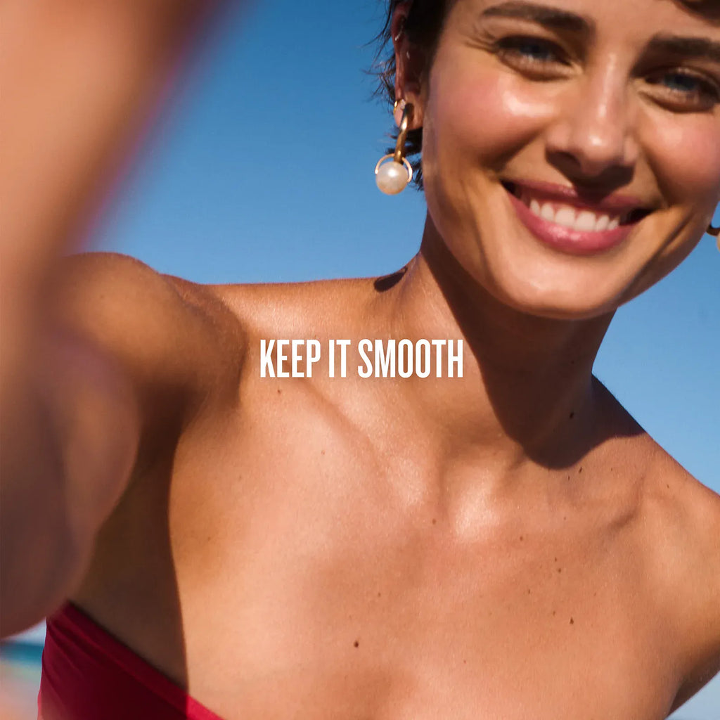 Bom Dia Bright™ Body Cream