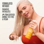 Milky Leave-In Conditioner Cheirosa 62™