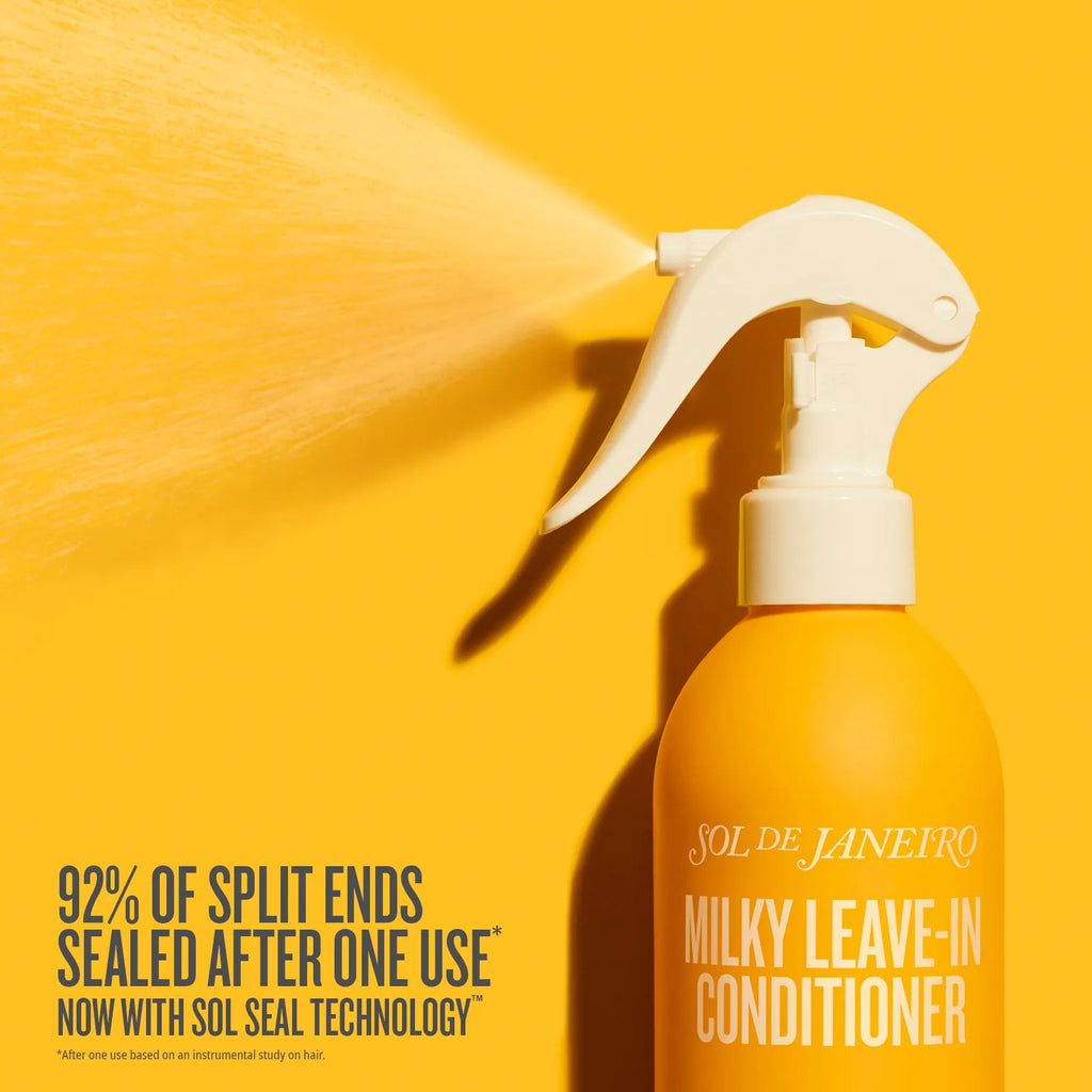 Milky Leave-In Conditioner Cheirosa 62™
