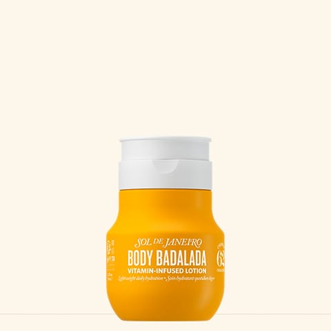 Sol Passport - Body Badalada™ Lotion 100ml