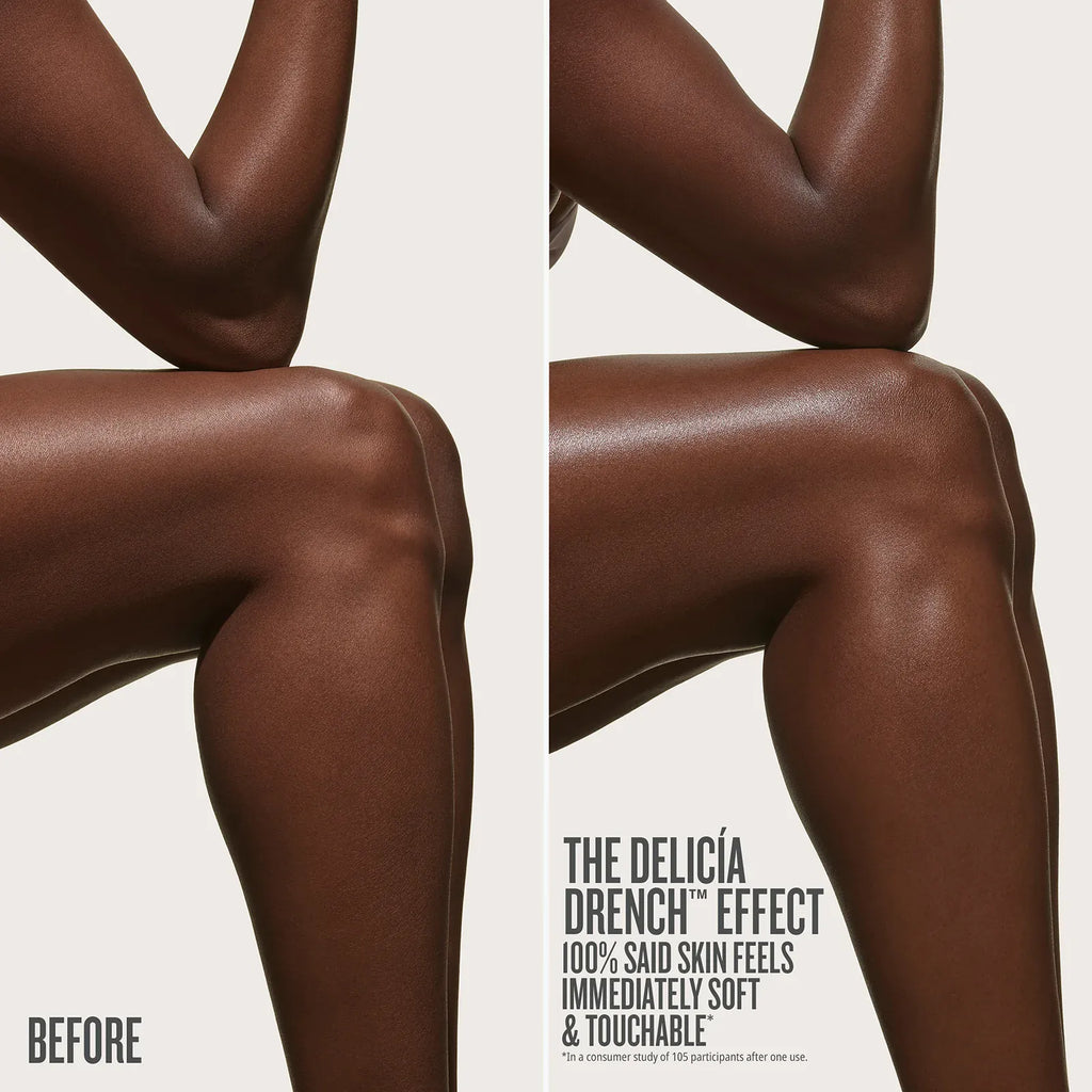 Delícia Drench™ Body Butter