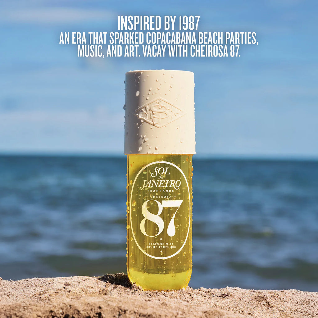 Cheirosa 87 Rio Radiance™ Perfume Mist