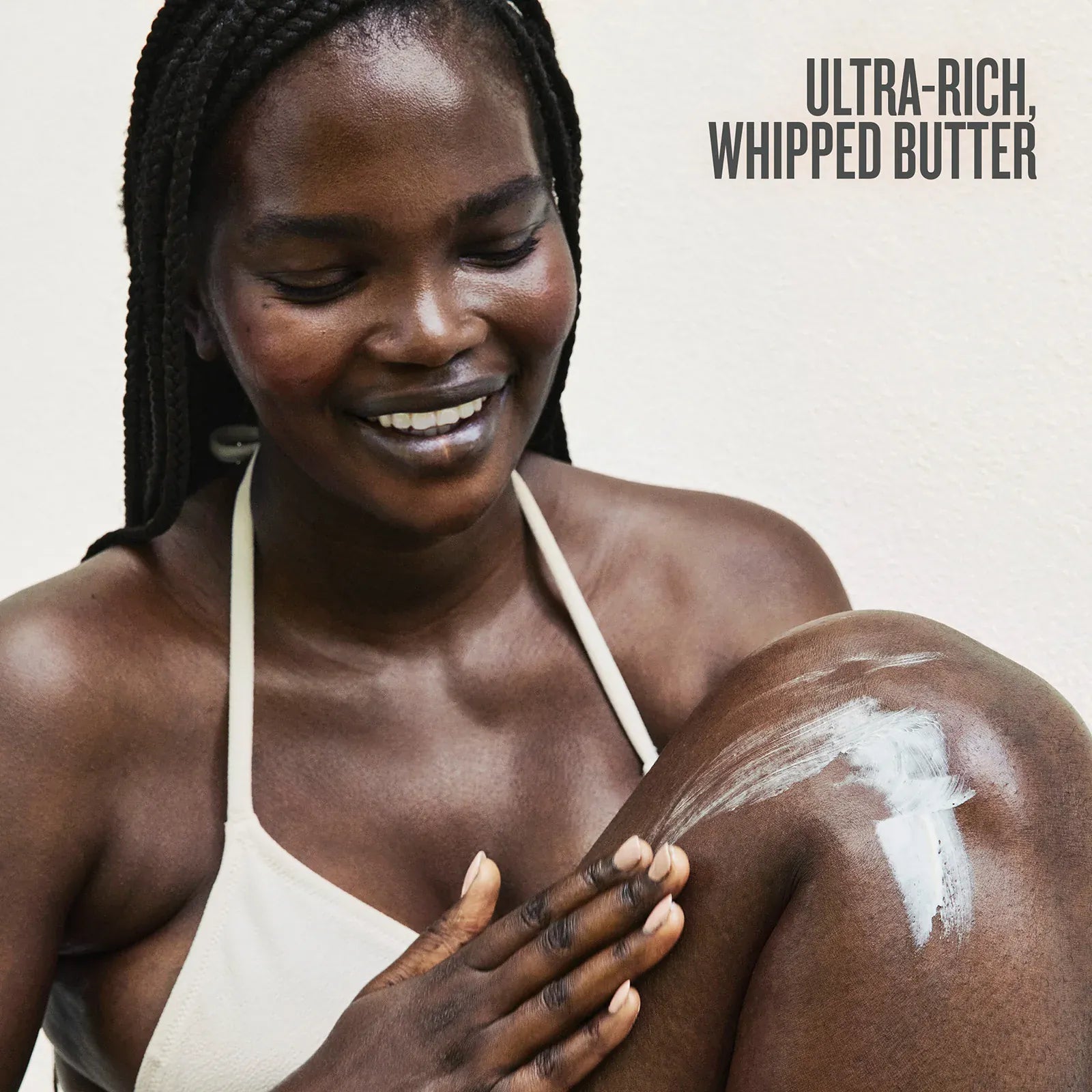 Delícia Drench™ Body Butter