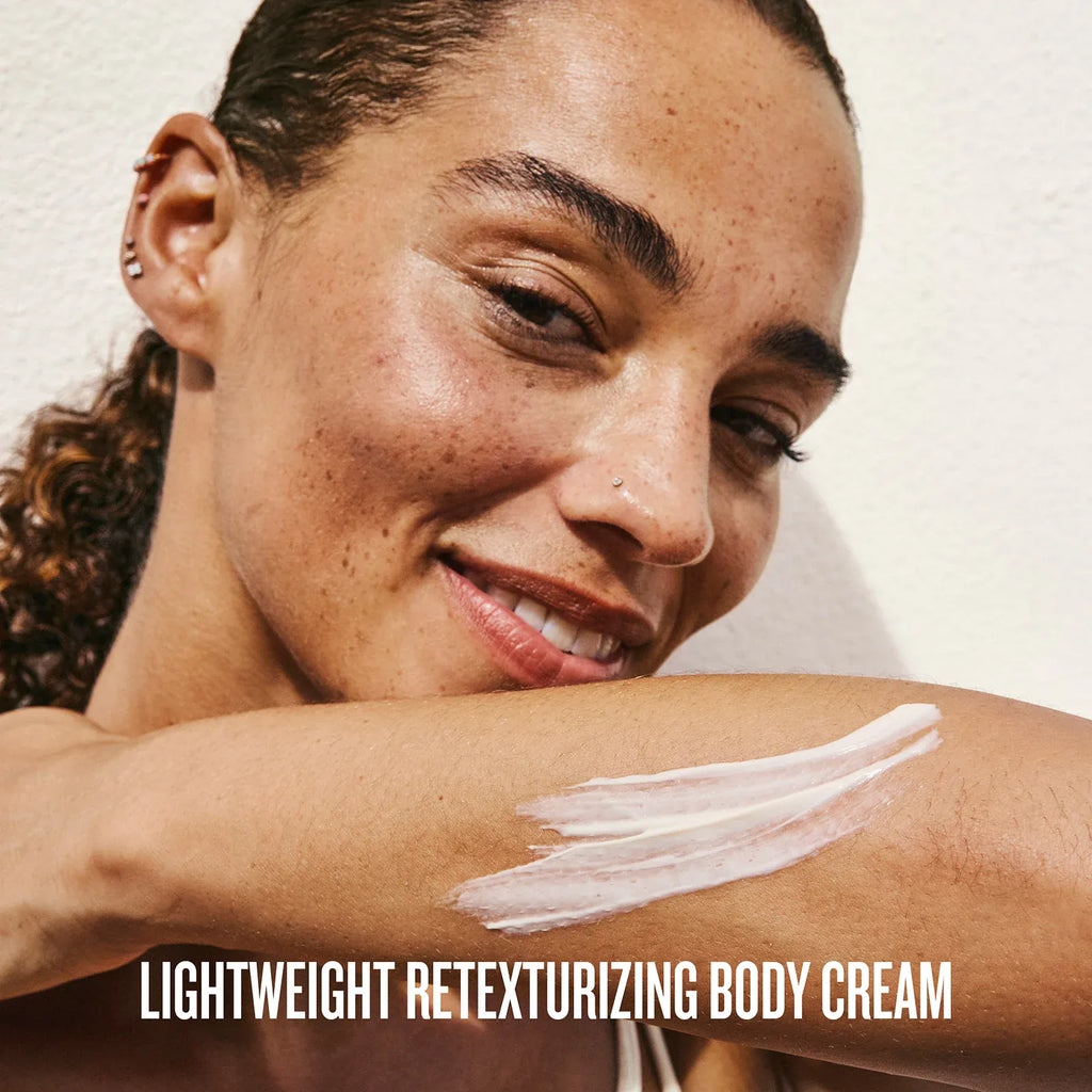 Bom Dia Bright™ Body Cream