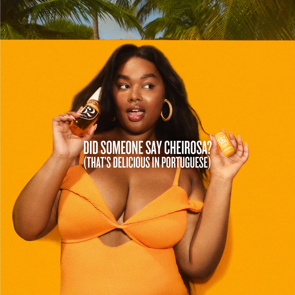 Cheirosa 62™ Perfume Mist