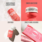Cheirosa 40 Bom Dia Bright™ Perfume Mist