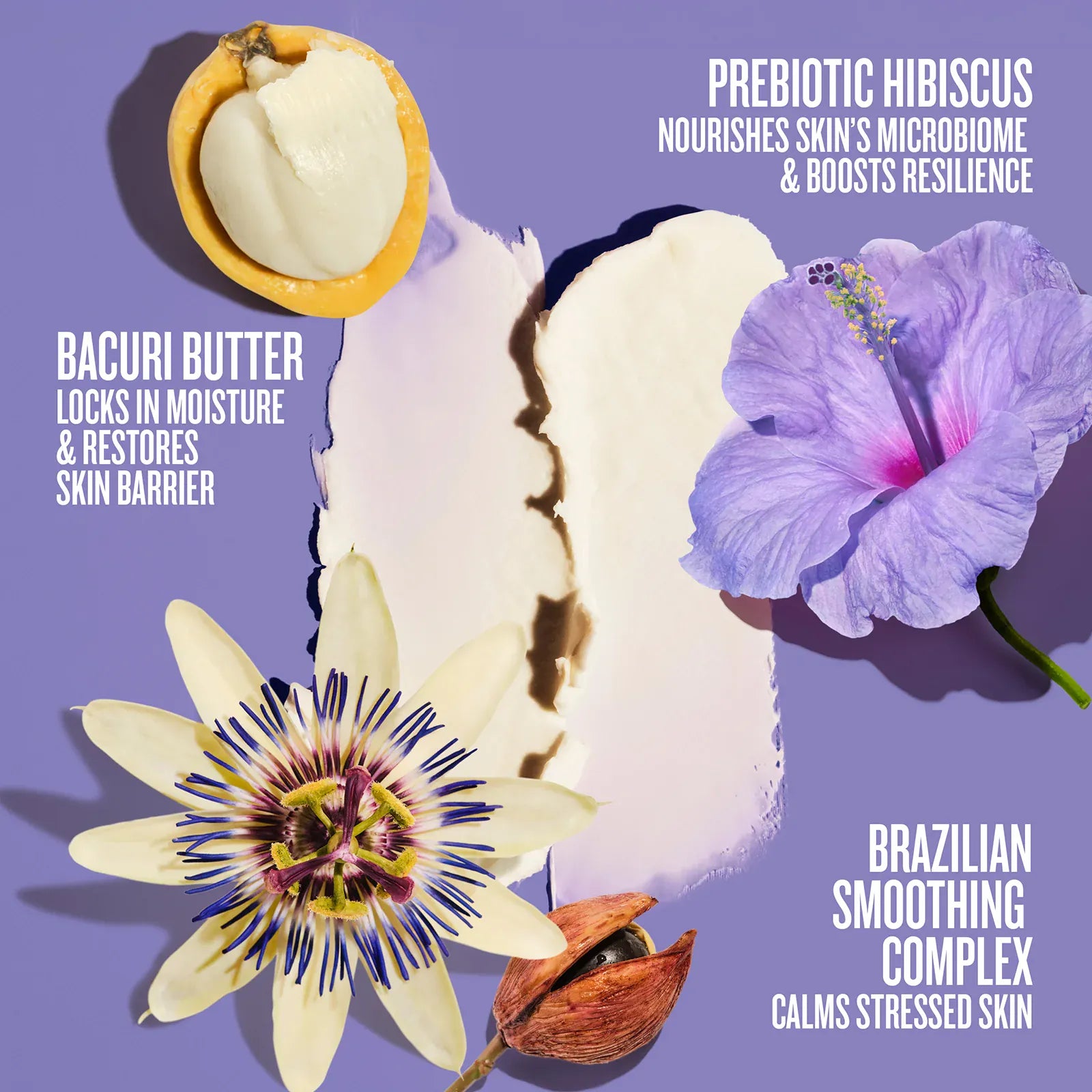 Delícia Drench™ Body Butter