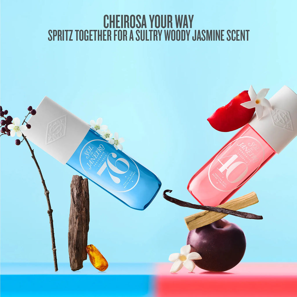 Cheirosa 76 Perfume Mist