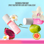 Cheirosa 68 Beija Flor™ Perfume Mist