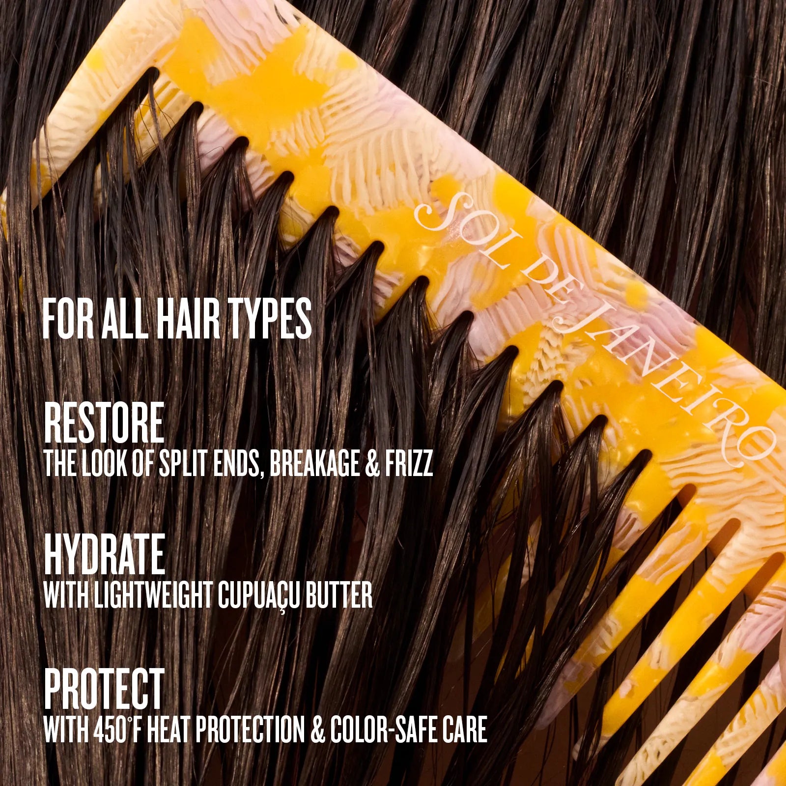 Milky Leave-In Conditioner Cheirosa 62™