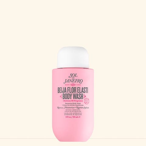 Sol Passport - Beija Flor™ Renewing Body Wash (90ml)