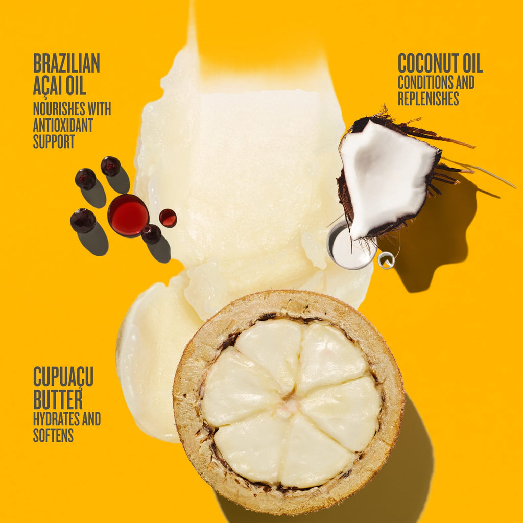 Brazilian Kiss Cupuaçu Lip Butter Bundle