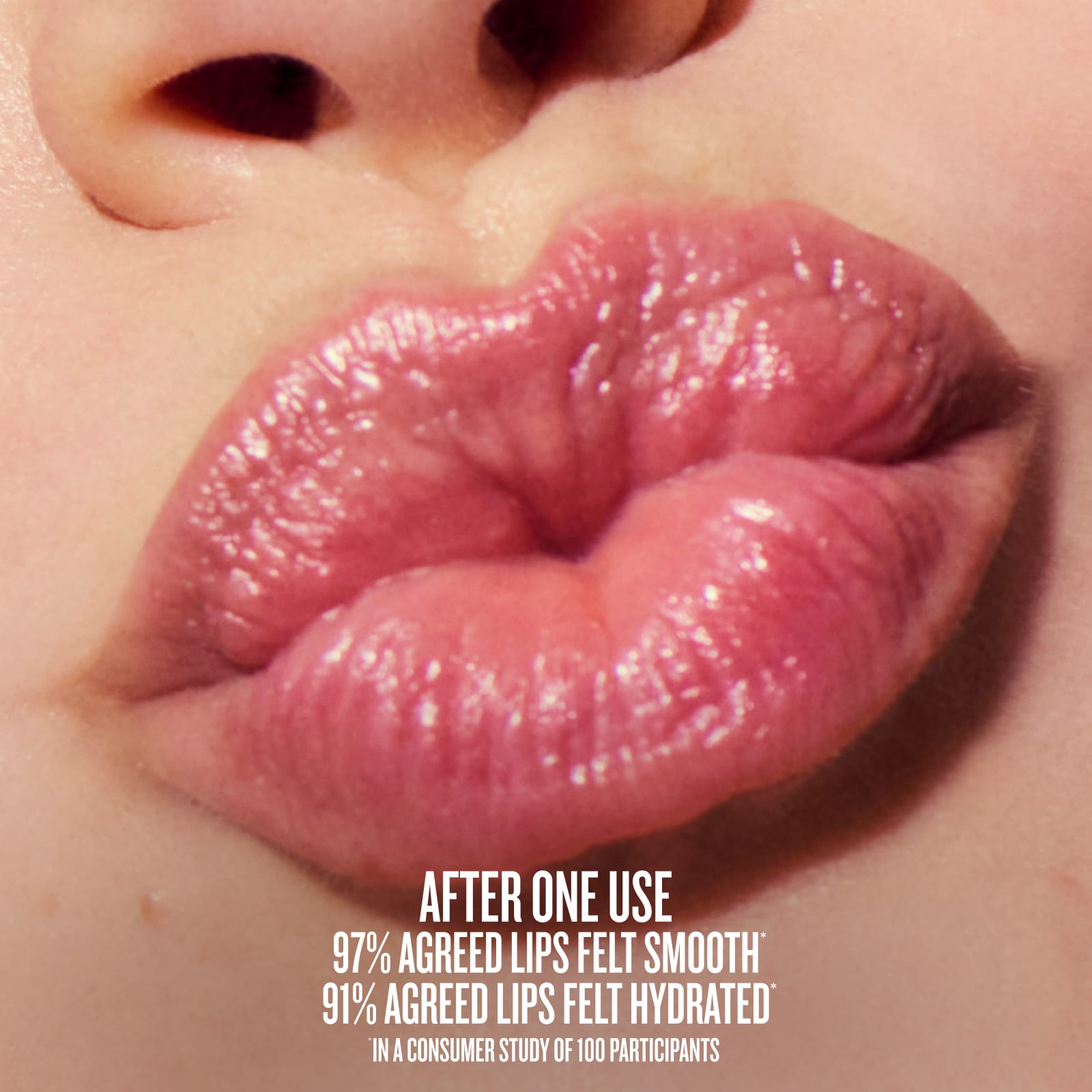 Brazilian Kiss Cupuaçu Lip Butter