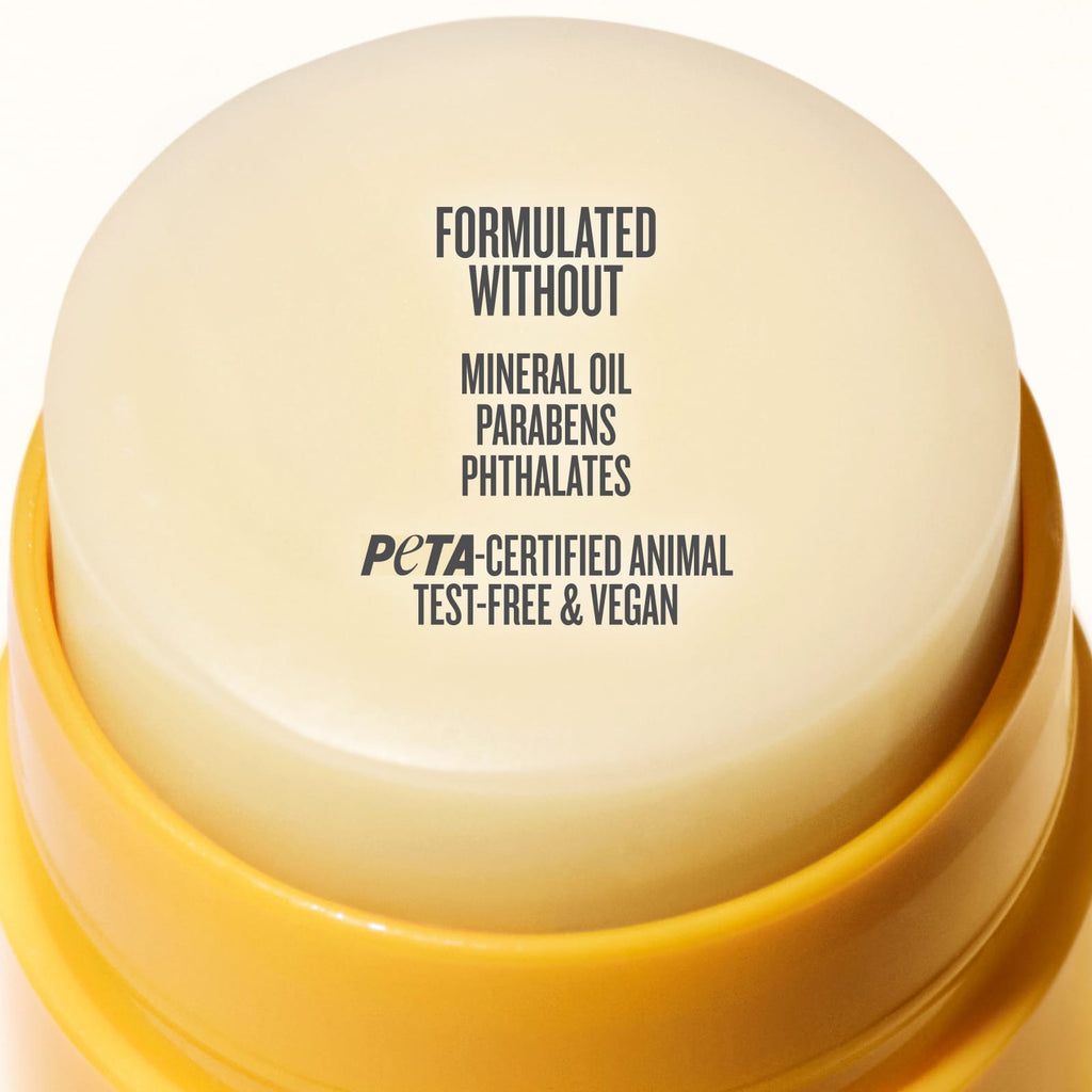Brazilian Kiss Cupuaçu Lip Butter