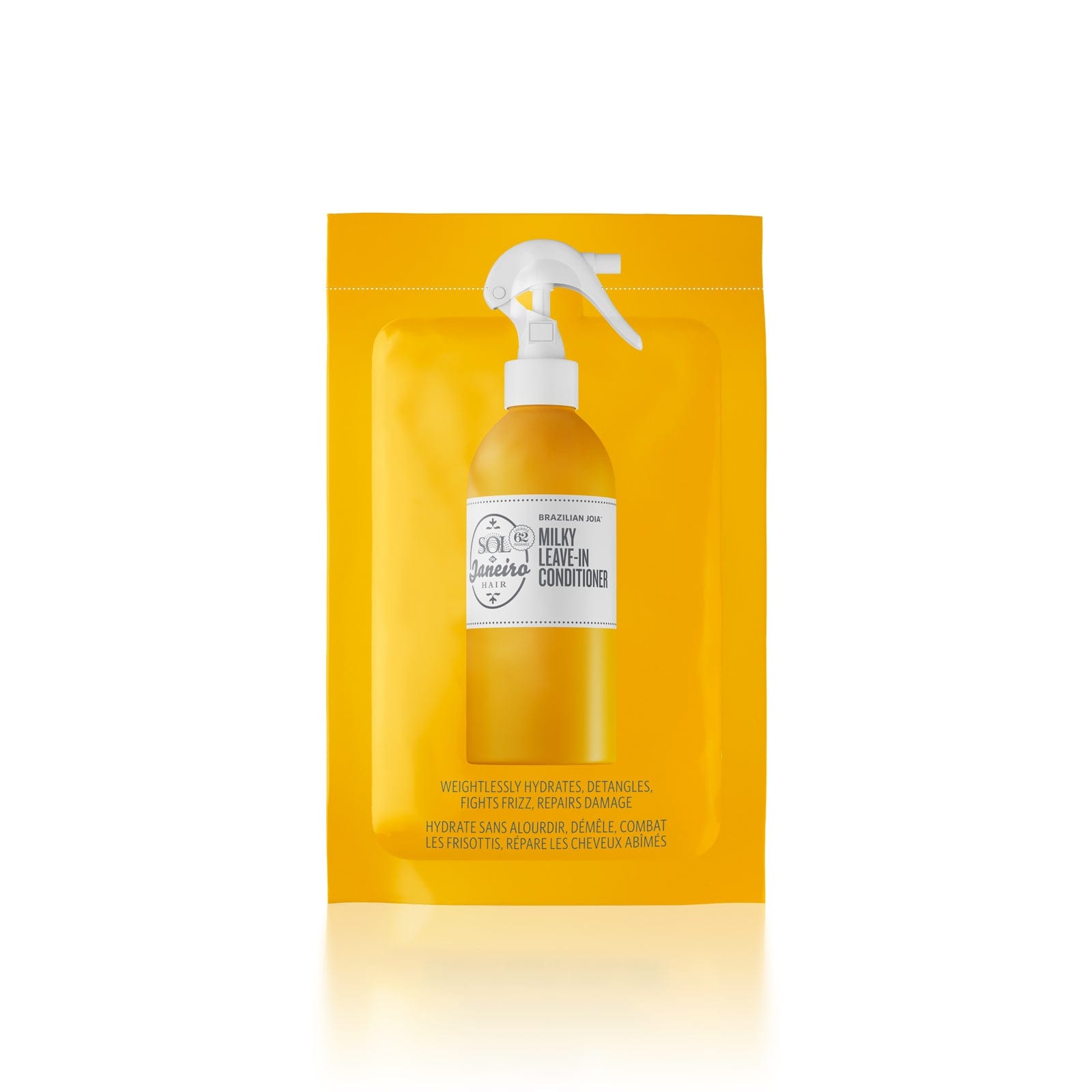 Brazilian Joia™ Milky Leave-In Conditioner Sample