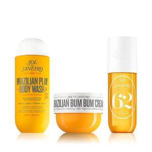 Brazilian Obsession Collection | Online Exclusive