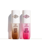 Limited edition leite perfume mist duo