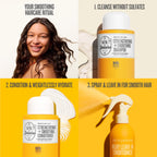 Ultimate Smoothing Haircare Ritual