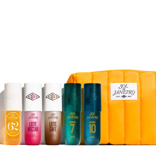 New Meets Iconic Scent Bundle
