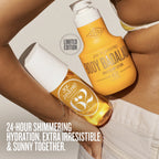 Choose Your Body Badalada™ Lotion + Mist Duo