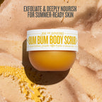 exfoliate & deeply nourish for summer-ready skin