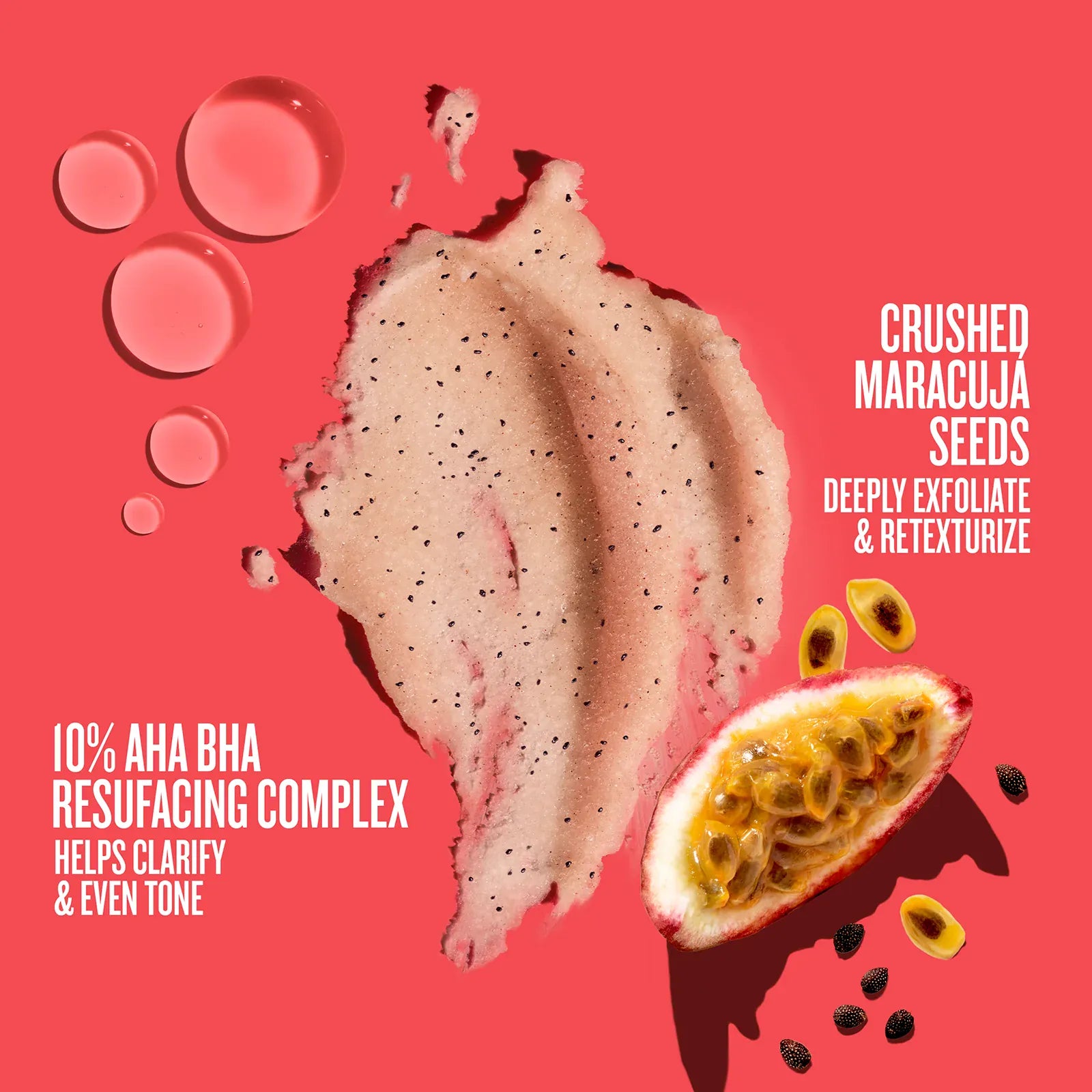 Bom Dia Body Scrub