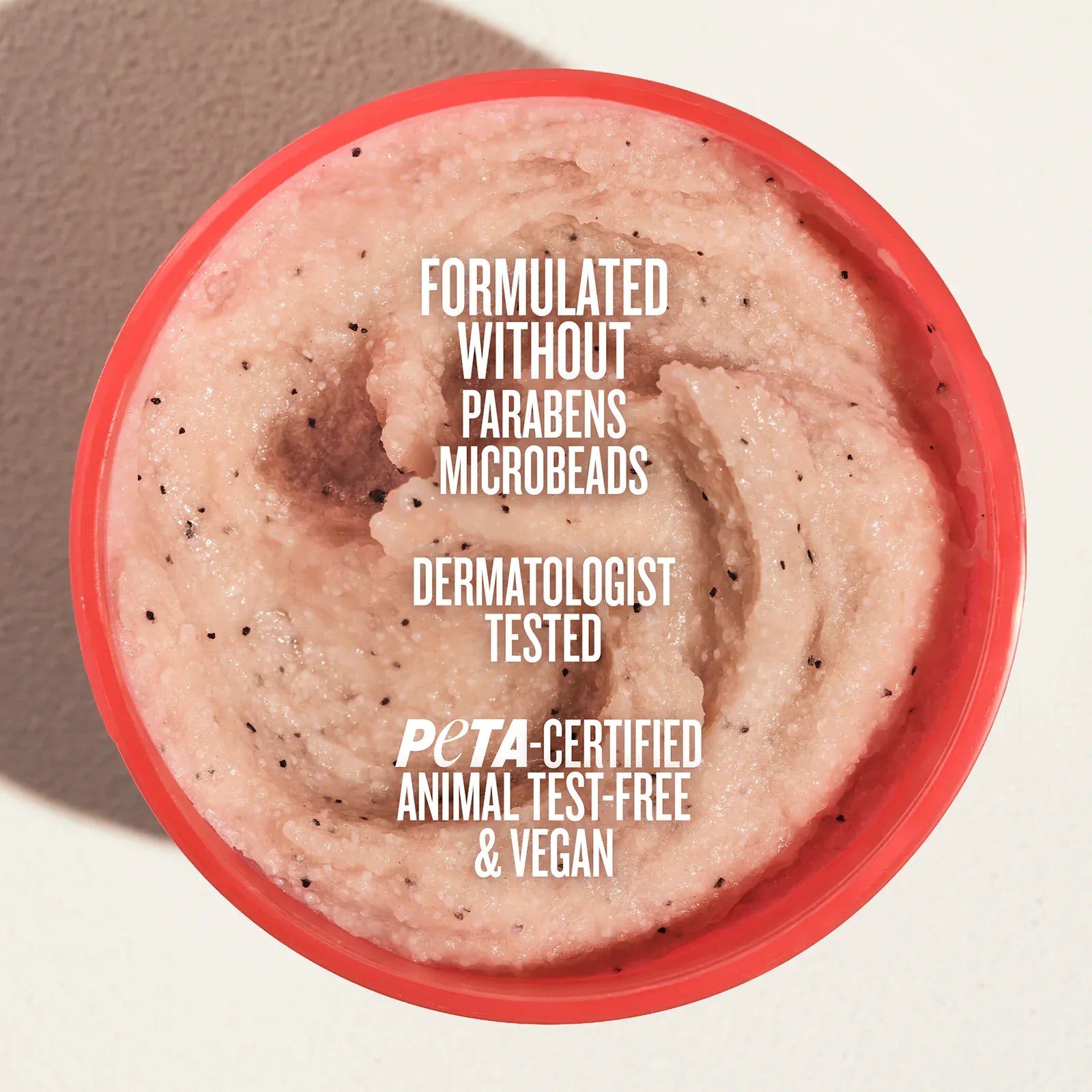 Bom Dia Body Scrub