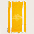 Badalada Oversized Beach Towel