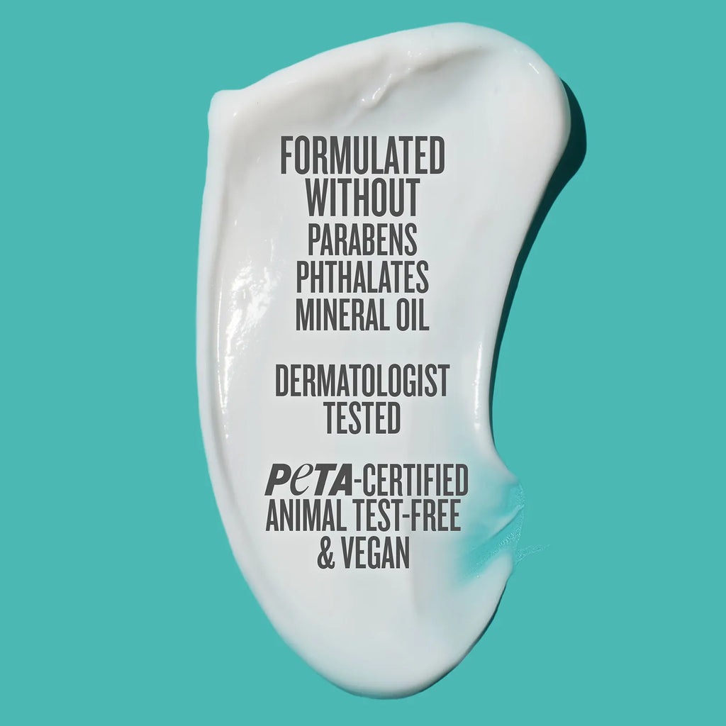 Body Badalada™ Moisture Melting Lotion
