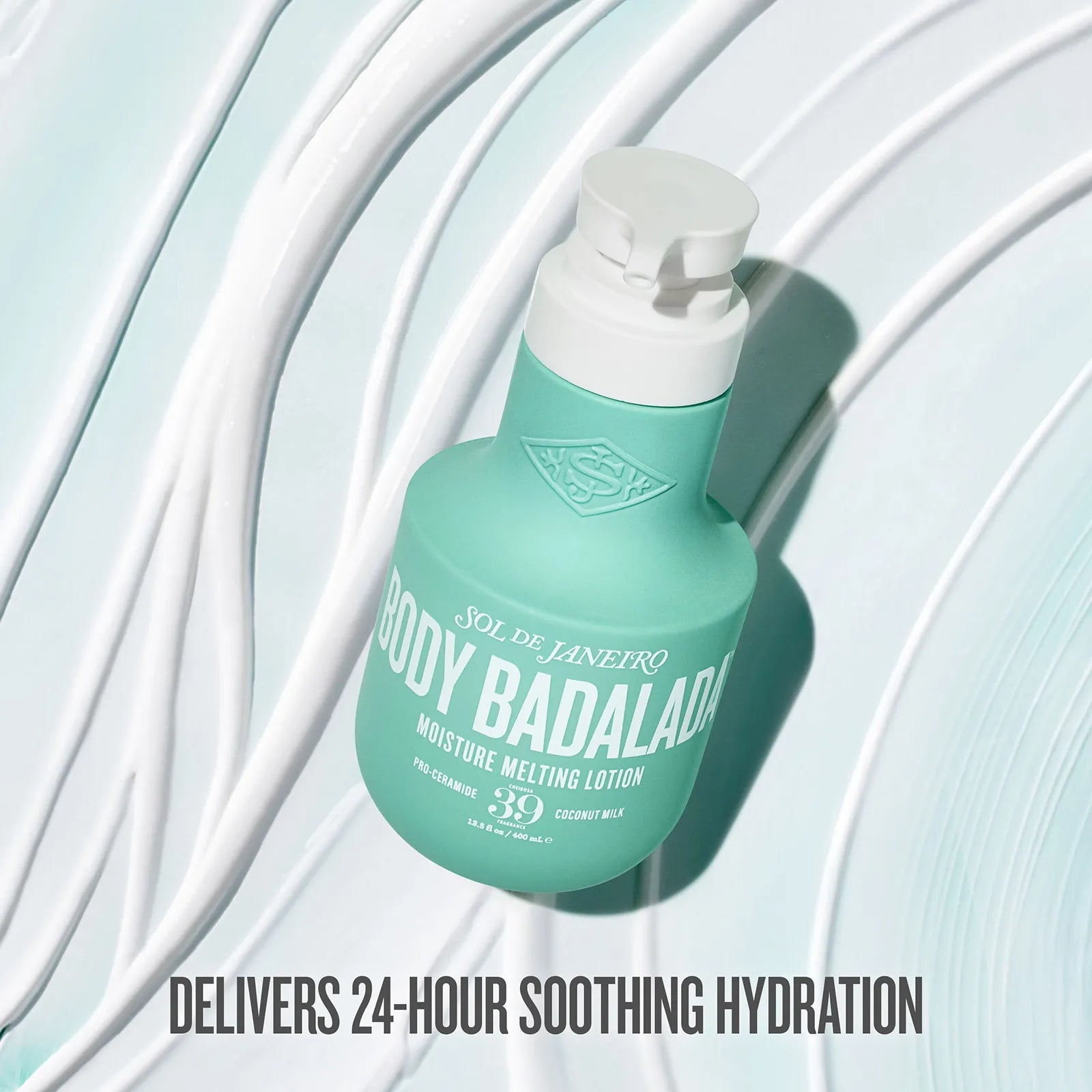 Body Badalada™ Moisture Melting Lotion