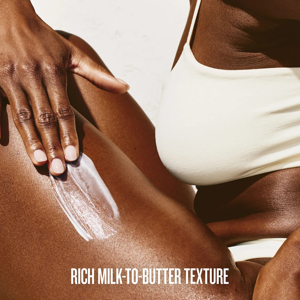 Body Badalada™ Moisture Melting Lotion