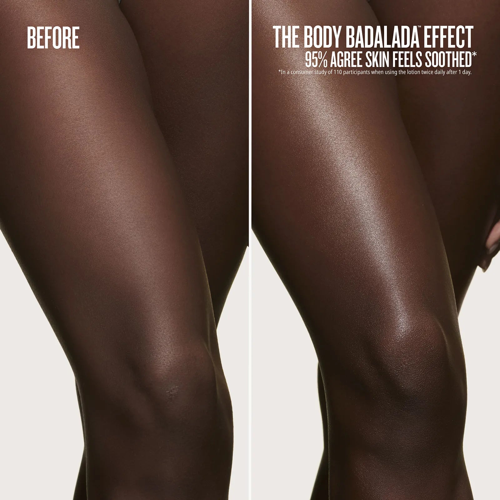 Body Badalada™ Moisture Melting Lotion