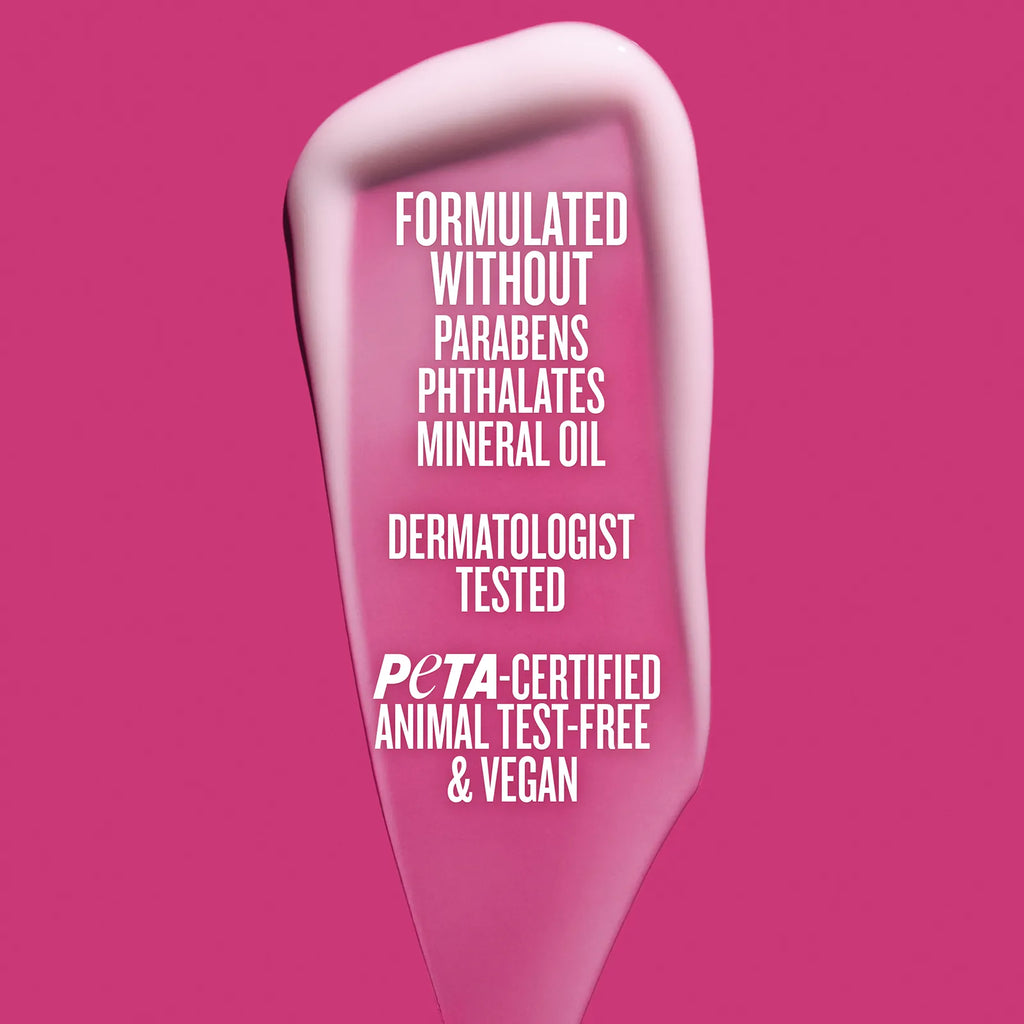 Body Badalada™ Skin Refresh Water Lotion