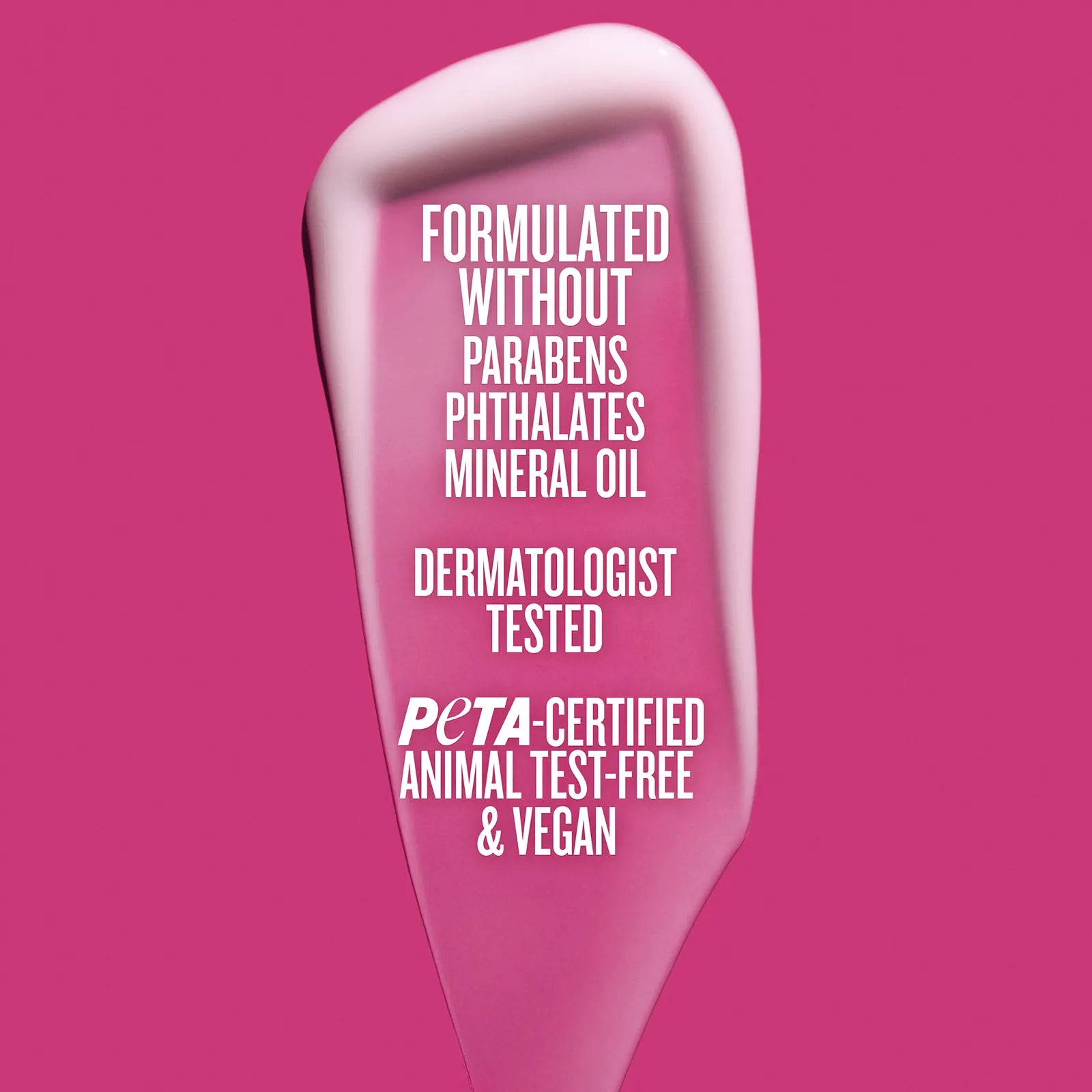 Body Badalada™ Skin Refresh Water Lotion