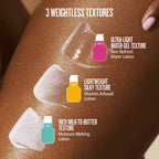 Body Badalada™ Vitamin-Infused Lotion