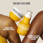 Body Badalada™ Vitamin-Infused Lotion