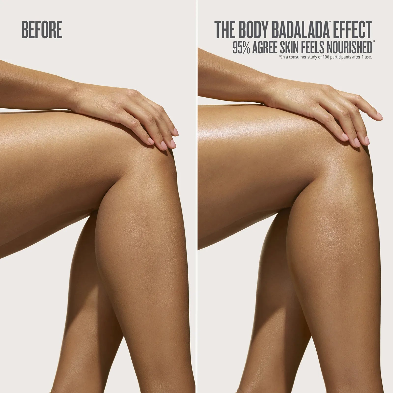 Body Badalada™ Vitamin-Infused Lotion