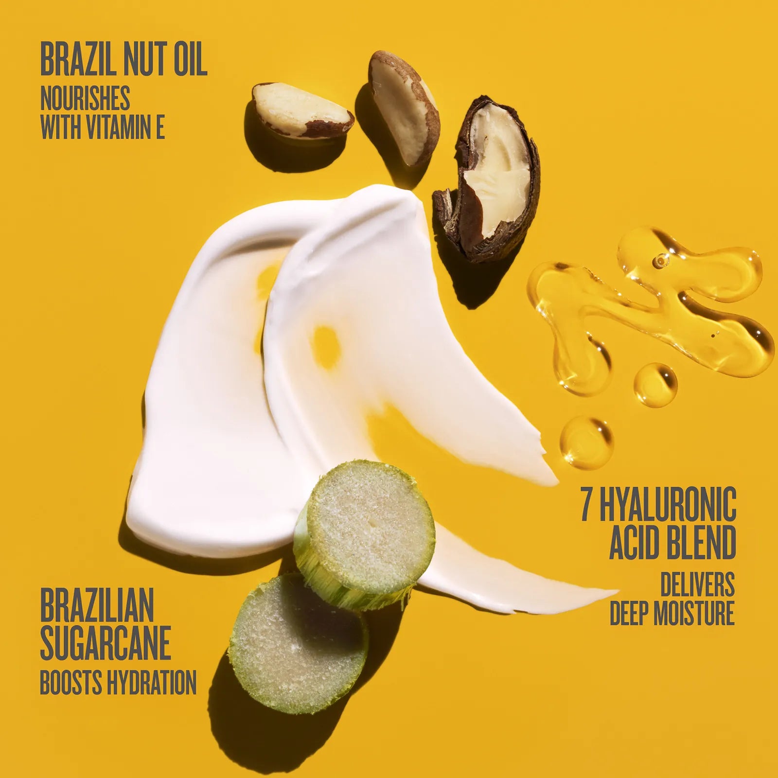 Body Badalada™ Vitamin-Infused Lotion
